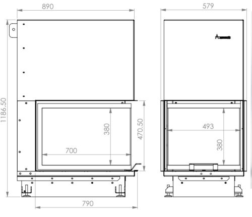 CYRSTAL 3D 50X70.1 çizim