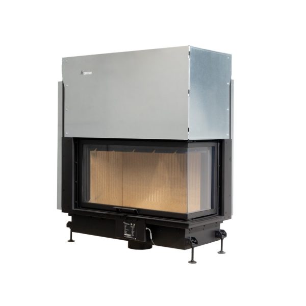 QUATTRO 100 R ECO SAĞ AÇIK