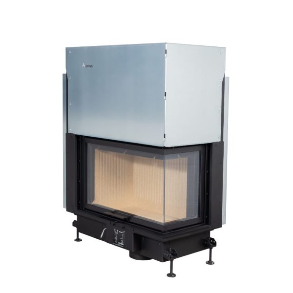 QUATTRO 90 R ECO SAĞ AÇIK