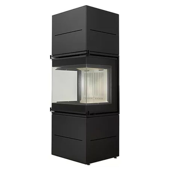 SCANDINAVIAN 50BH SİYAH