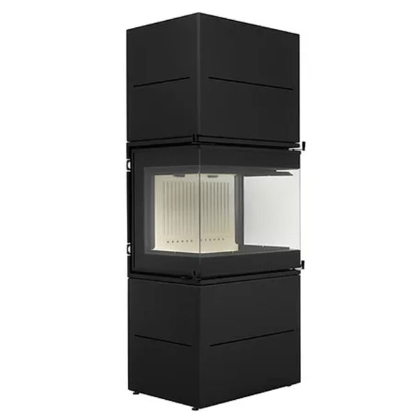 SCANDINAVIAN 65BH SİYAH