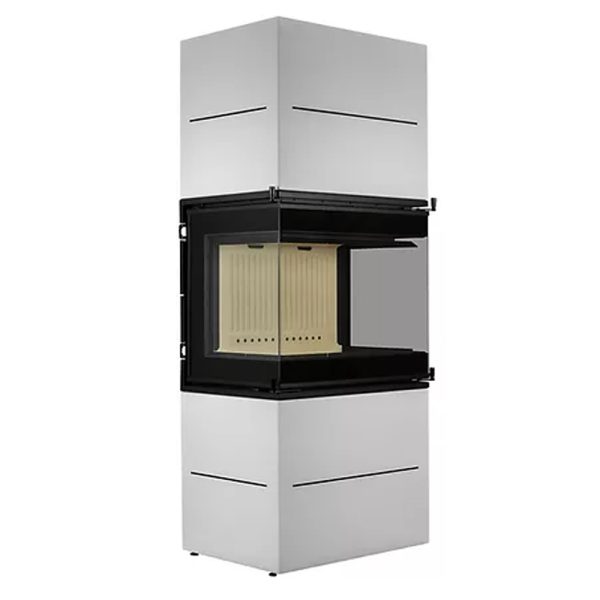 SCANDINAVIAN 65WH BEYAZ