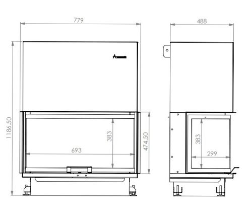 crystal 80 eco çizim