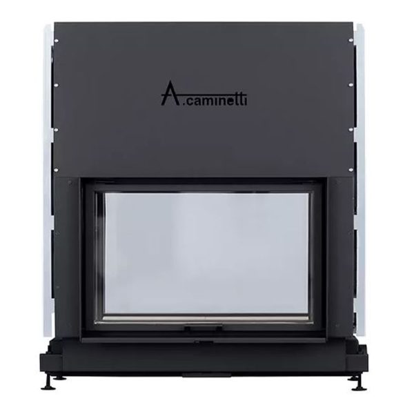 FLAT W 90x60 DOUBLE FACE