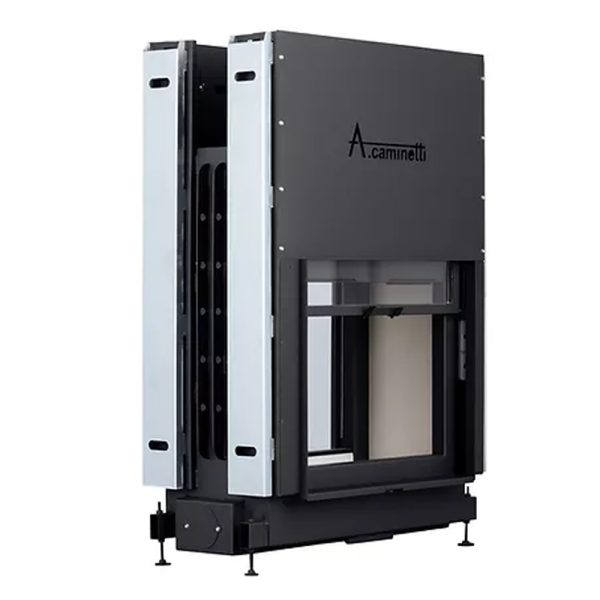 FLAT W 75x60 DOUBLE FACE