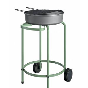 Invicta O'Gust Barbekü