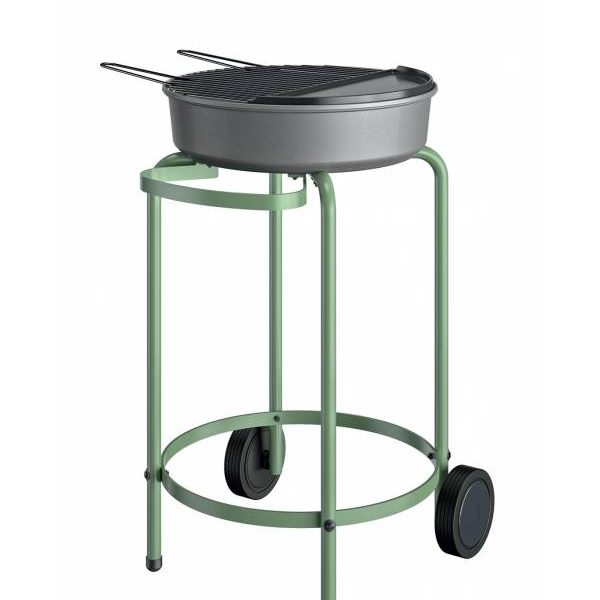 Invicta O'Gust Barbekü