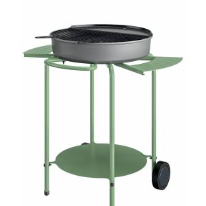 Invicta O'Gusto Barbekü