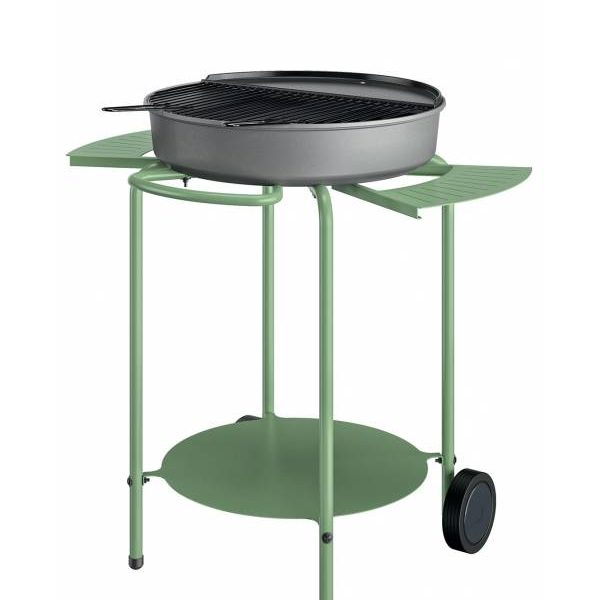 Invicta O'Gusto Barbekü