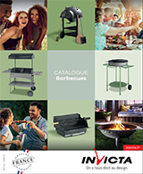 INVICTA DÖKÜM BARBEKÜ KATALOĞU