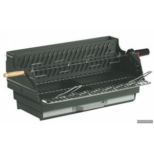 Invicta Louqsor Barbekü