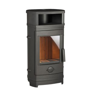 Treville Döküm Odun Sobası