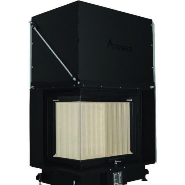 QUATTRO 80 L SOL AÇIK