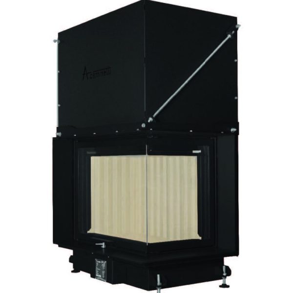 QUATTRO 80 R SAĞ AÇIK