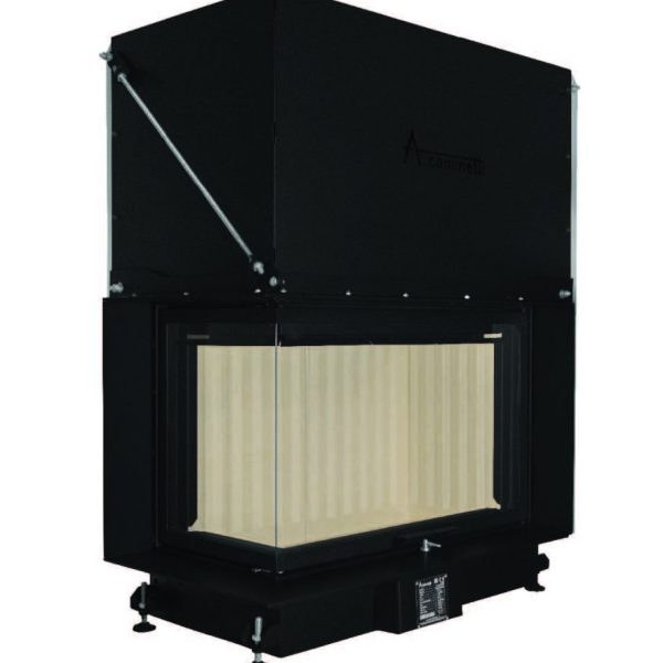 QUATTRO 90 L SOL AÇIK