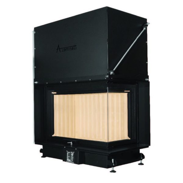 QUATTRO 90 R SAĞ AÇIK