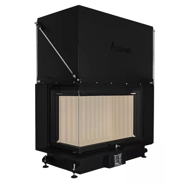 QUATTRO 100 L SOL AÇIK