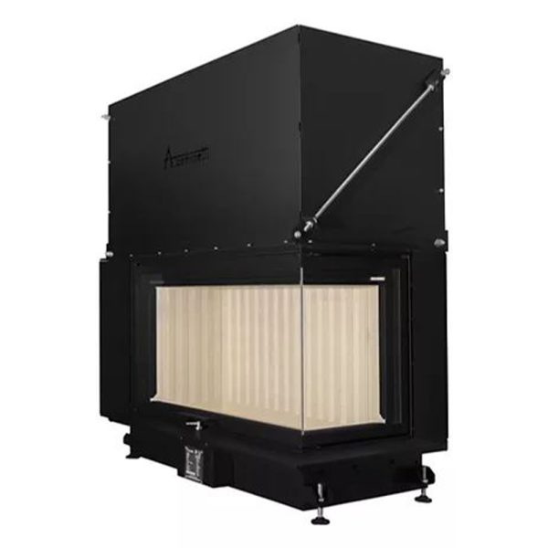 QUATTRO 100 R SAĞ AÇIK