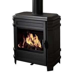 Vosges Döküm Odun Sobası