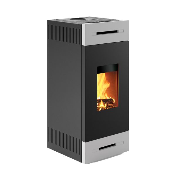 Lilium Pelet Sobası