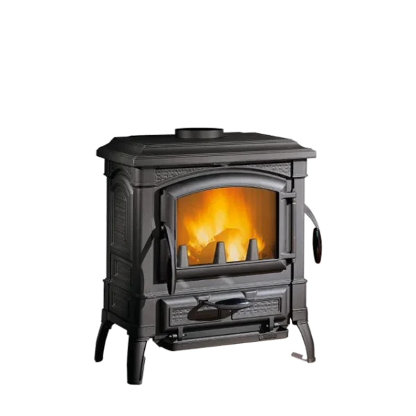 Isetta Lean Odun Sobası