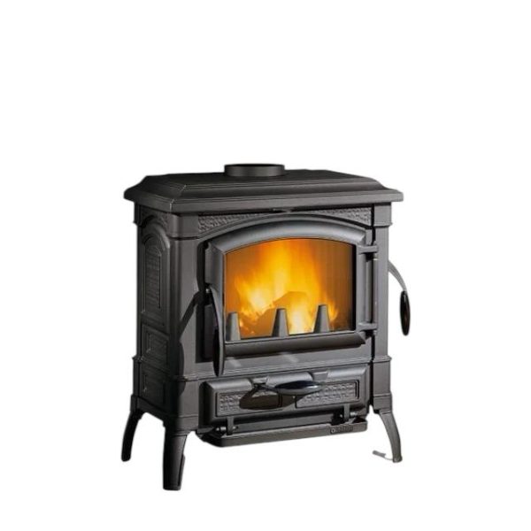 Isetta.16 Odun Sobası