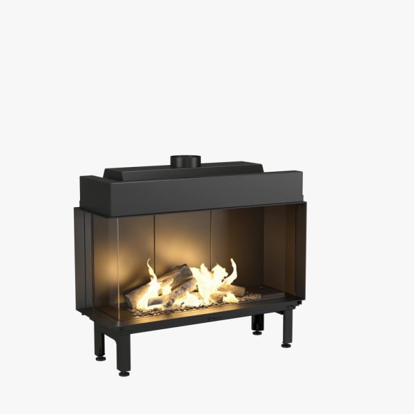 Vourla 80 L Sol Açık