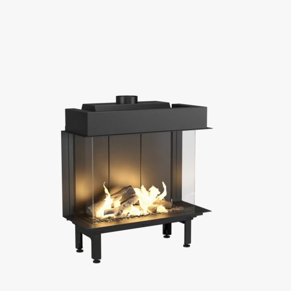 Vourla 80 3 Tarafı Açık