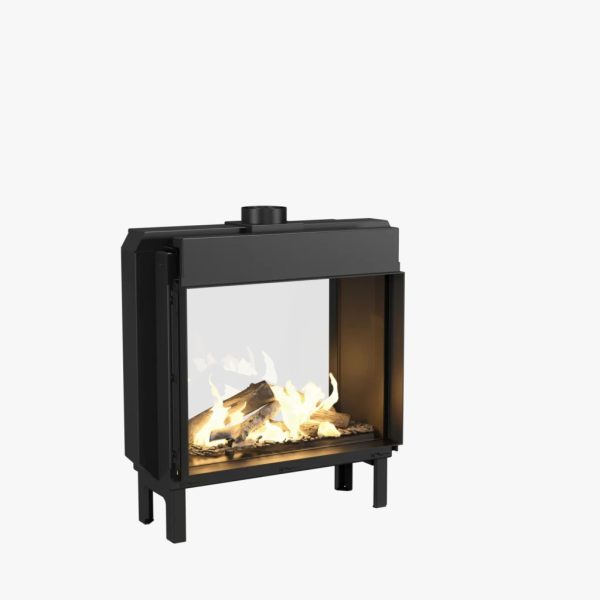 Vourla 80 Double Face