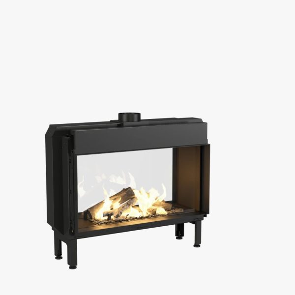 Vourla 100 Double Face