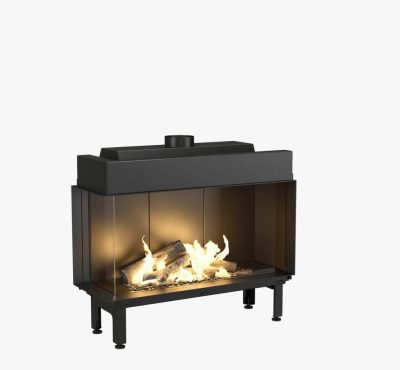 Vourla 100 L Sol Açık