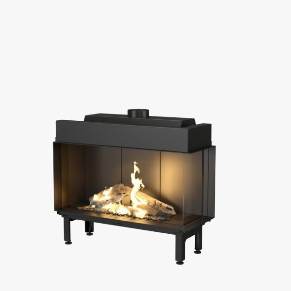 Vourla 100 R Sağ Açık