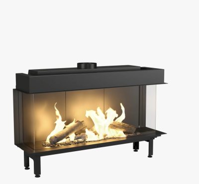 Vourla 140 3 Tarafı Açık