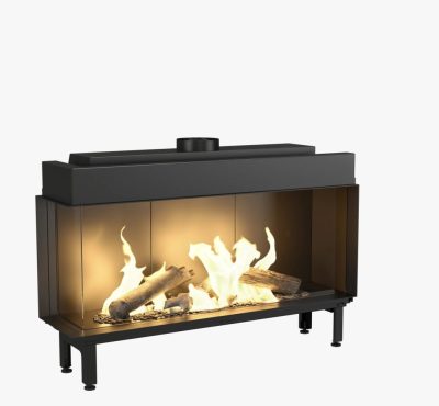 Vourla 140 L Sol Açık