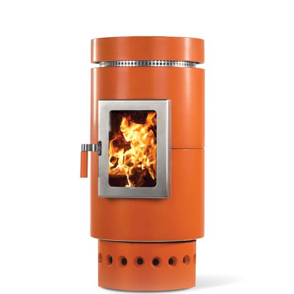 Dinamica Tonda Seramik Soba