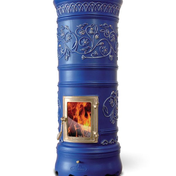 Rondò Seramik Odun Sobası