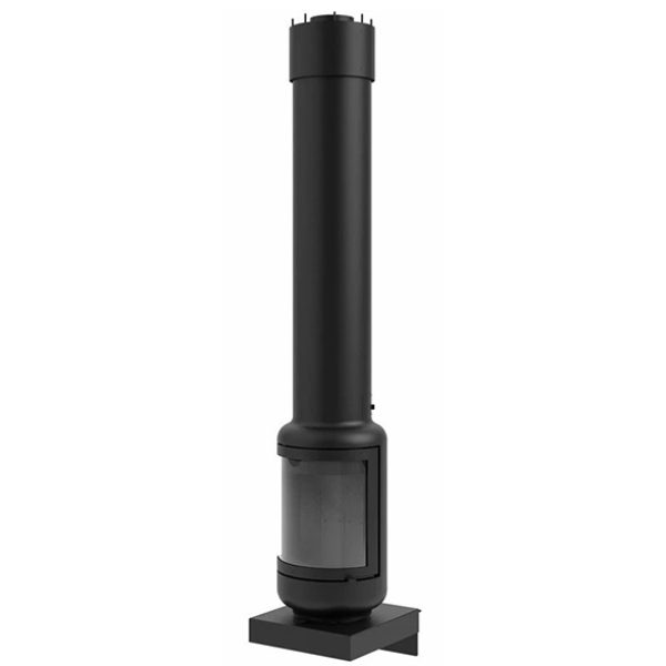 Vesta Frontal (Stand)