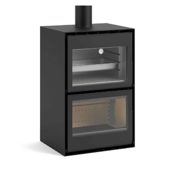 Rocal Hebar Kuzine Soba