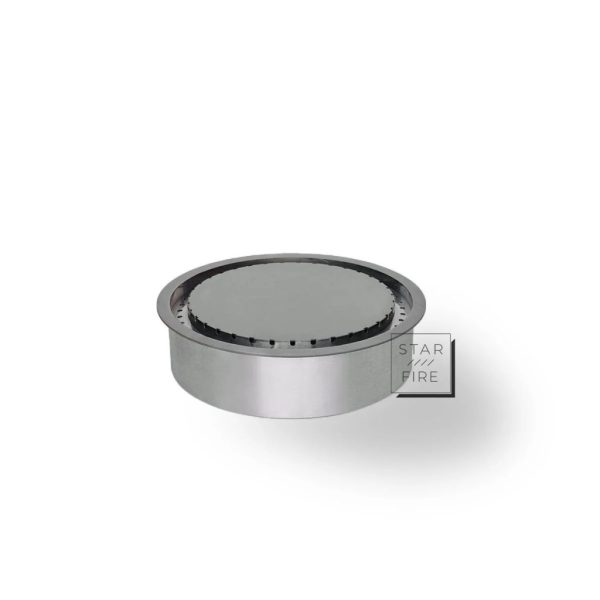 38 cm Yuvarlak Büyük Alev Burner