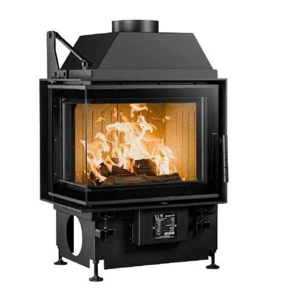 Quatrro 50 L Openside