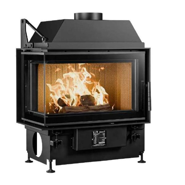 Quatrro 80 L Openside