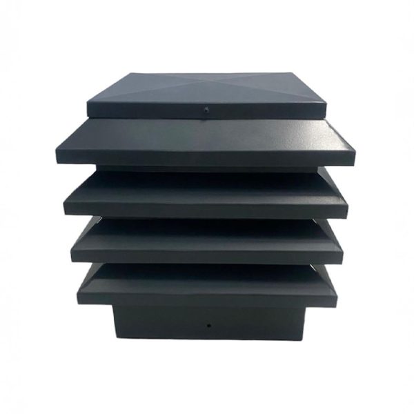 Katlı Baca Şapkası