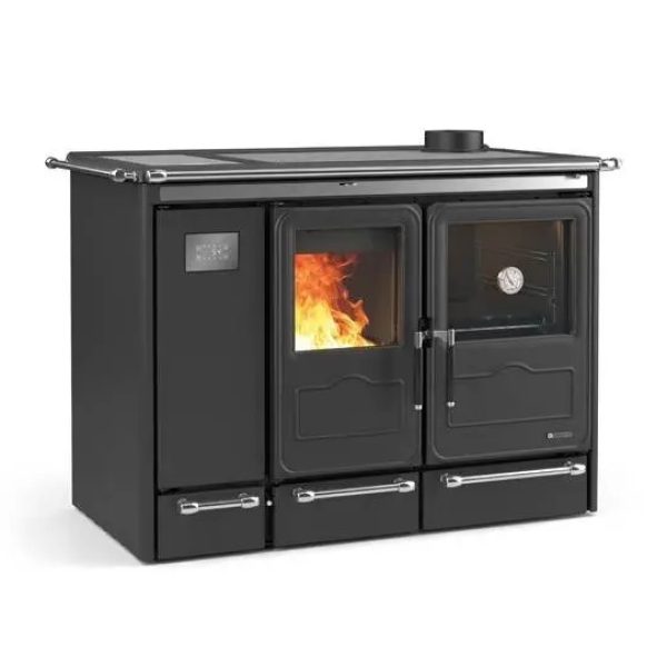 Termo Sierra Kuzine (Antrasit)