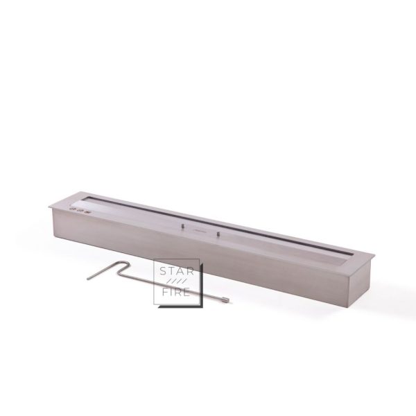 100 cm Etanollü Burner