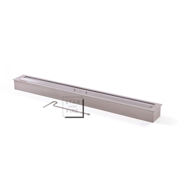 140 cm Etanollü Burner