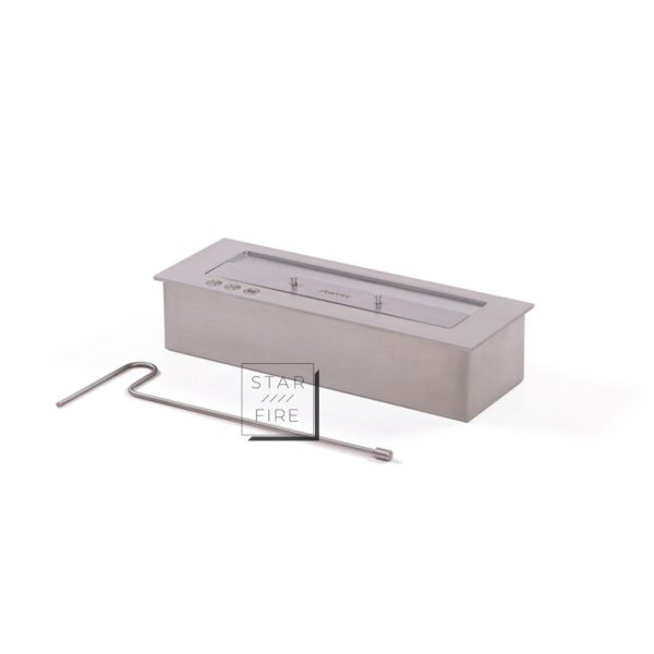 45 cm Etanollü Burner