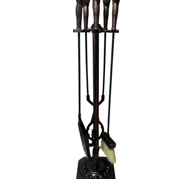 Aslan Başlı 4’lü Maşa Takımı