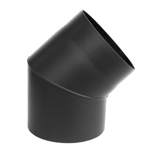 Antrasit 45° Dirsek Modülü