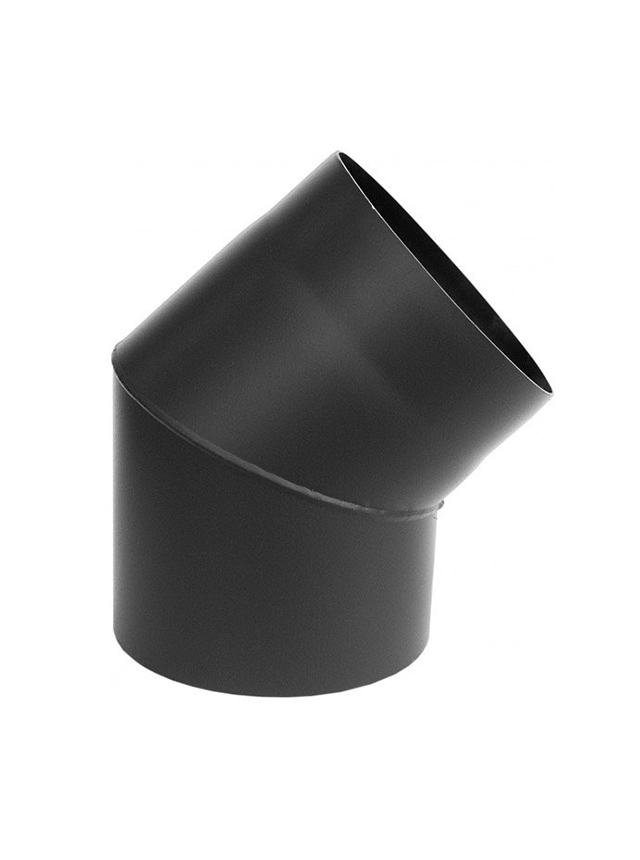 Antrasit 45° Dirsek Modülü