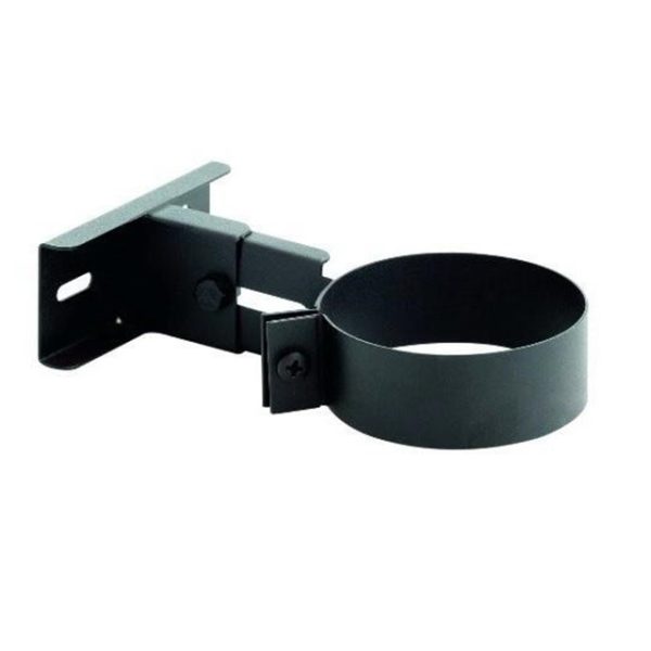 Antrasit Duvar Kelepçesi